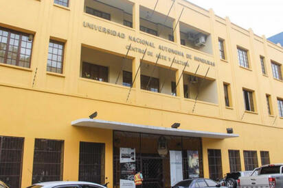 Centro de Arte y Cultura Tegucigalpa