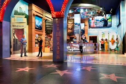 El Museo Hollywood