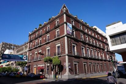 Hotel Morales Historico & Colonial