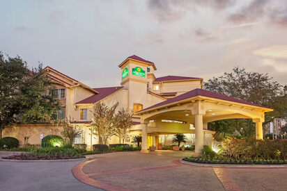 La Quinta Inn Suites by Wyndham Houston Galleria Area Houston 
