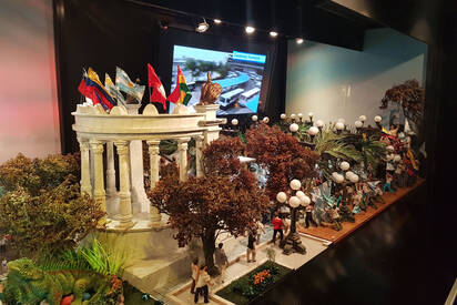 Museo Miniatura Guayaquil