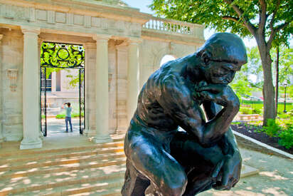 Museo Rodin