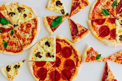 Pizza Bávaro - Pizzeria y Delivery