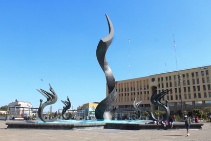 Plaza Tapatía