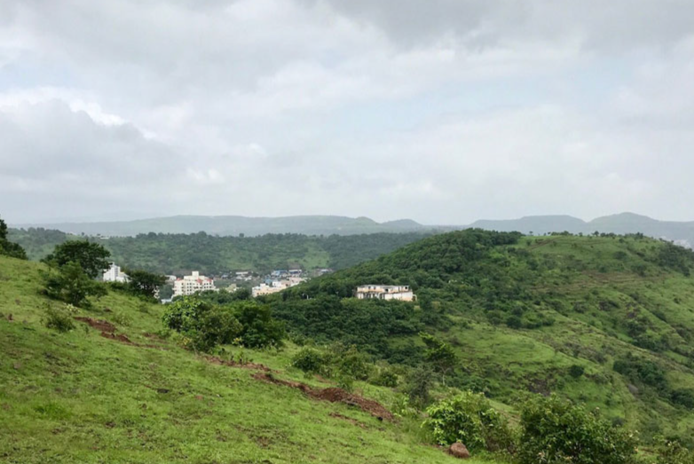 Baner Pashan Biodiversity Park Pune 