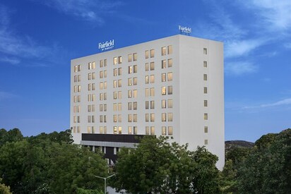 FairField by Marriott Ahmedabad 