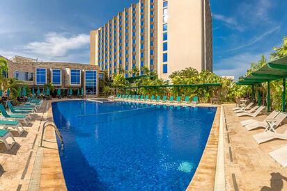 Intercontinental Maracaibo Hotel