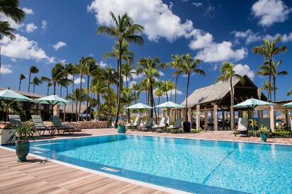 Manchebo Beach Resort Spa Aruba 