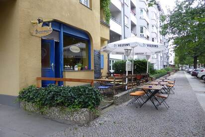 Restaurant Buschbeck's Berlin