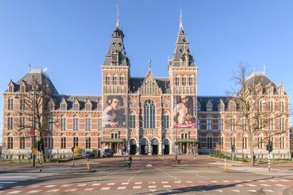 Rijksmuseum Amsterdam