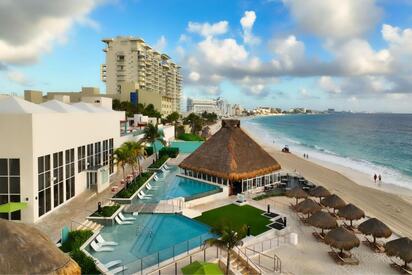 The Westin Resort & Spa Cancun 