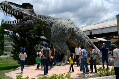 museo de la infancia el pequeño sula san pedro sula 