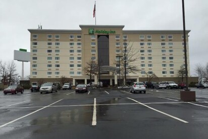 Holiday Inn Wilkes Barre - East Mountain, an IHG hotel Wilkes Barre