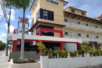 Hotel Plaza Coral Punta Cana 