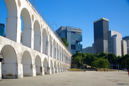 Lapa Río De Janeiro 