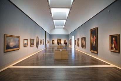 Museum of Fine Art