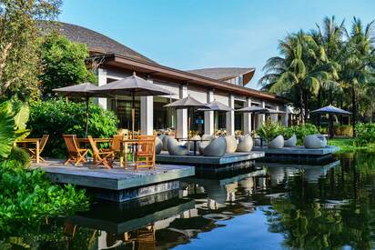 Renaissance Phuket Resort & Spa Phuket