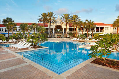 Curacao Marriott Beach Resort curacao 