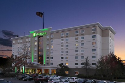 Holiday Inn Wilkes Barre East Mountain an IHG hotel Wilkes Barre 