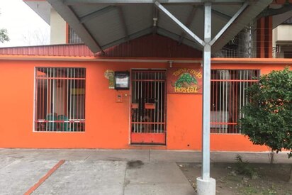 Tamarindo Hostel San Pedro Sula 
