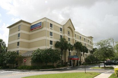 Candlewood Suites An IHG Hotel Fort Lauderdale