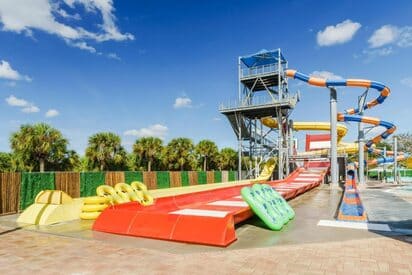 Coco Key Hotel Water Park Resort Orlando