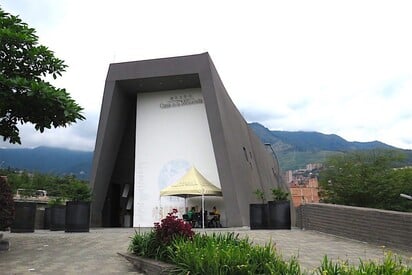 Memory House Museum Medellín