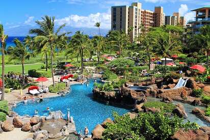 OUTRIGGER Honua Kai Resort and Spa Maui 