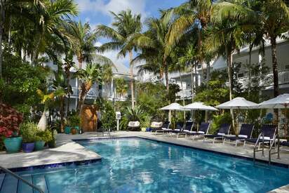 Parrot Key Hotel & Villas Key West 