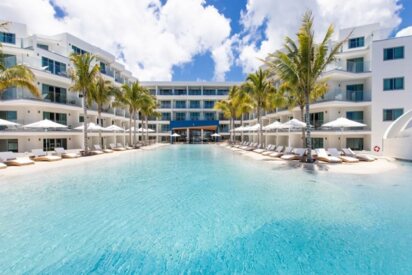 The Morgan Resort & Spa Sint Maarten