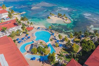 Holiday Inn Resort Montego Bay All-Inclusive an IHG Hotel