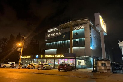 Isnova Hotel Antalya