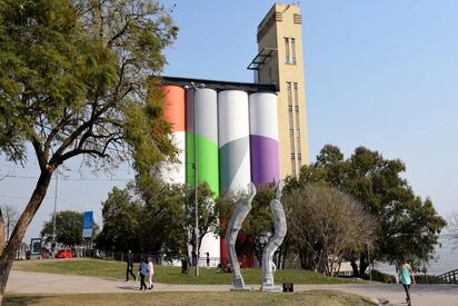 Museum of Contemporary Art Rosario