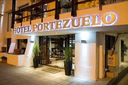 Portezuelo Hotel Salta