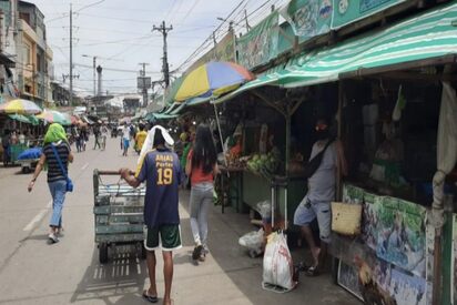 Carbon Market - Cebu City