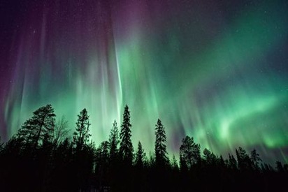 Witness the Northern Lights - Aasiaat