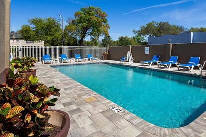 Best Western Tampa - Tampa