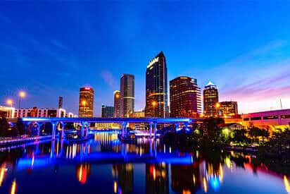 Hotel Tampa Riverwalk - Tampa