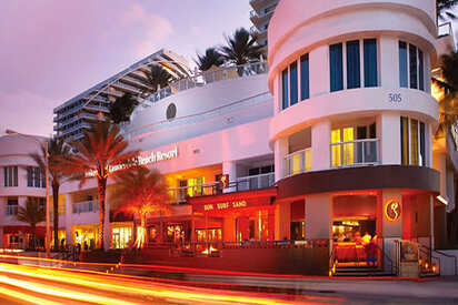 S3 Restaurant - Fort Lauderdale